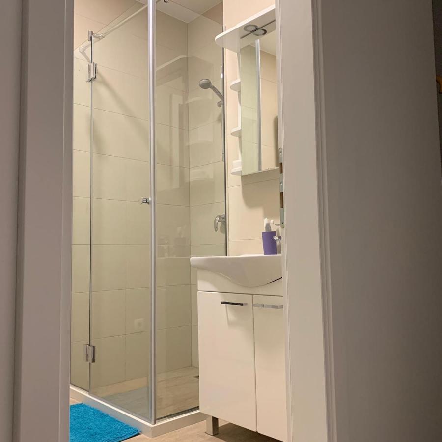 Apartment Gina Trogir Dış mekan fotoğraf