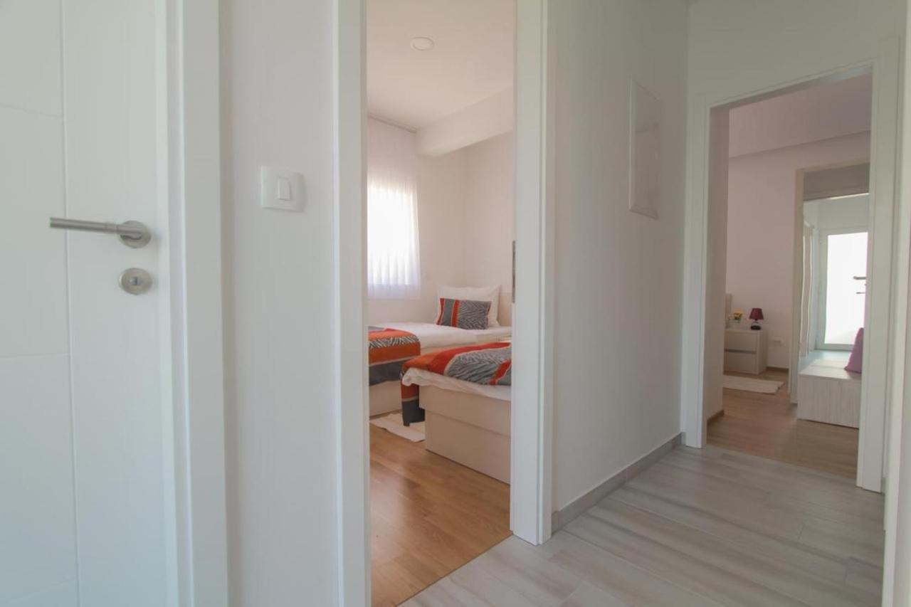 Apartment Gina Trogir Dış mekan fotoğraf
